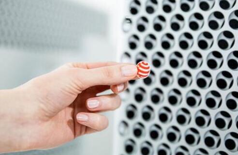 2021紅點(diǎn)獎(jiǎng)加冕，亞薩合萊SW60自動(dòng)平開門機(jī)高光時(shí)刻