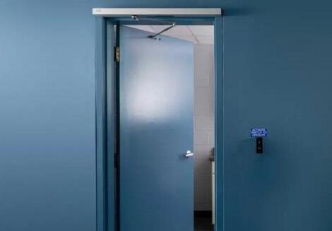 亞薩合萊新成員來襲——SW60 MINI開門機(jī)前來報(bào)道！