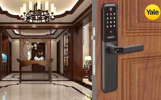 亞薩合萊中標(biāo)新虹聯(lián)電子鎖聯(lián)采多個(gè)項(xiàng)目，耶魯品牌實(shí)力彰顯