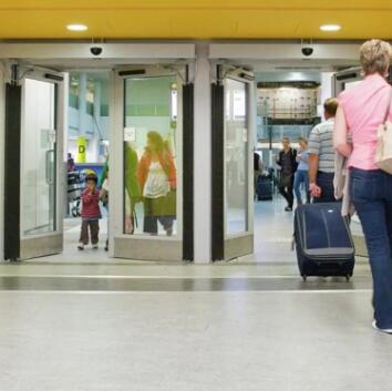 ASSA ABLOY 必盛平開門系統(tǒng)