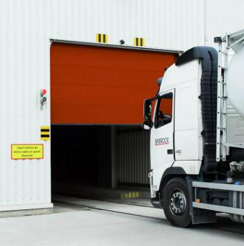 ASSA ABLOY 闊福 OH1042S 快速提升門(mén)