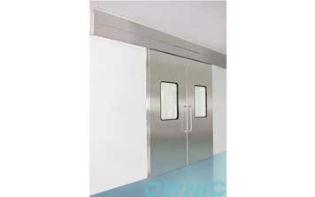 自動門 - 雙開自動門