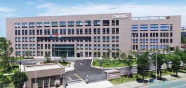 寧波歐尼克科技有限公司