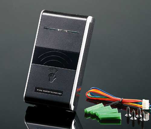 M-011手感應(yīng)開關(guān)