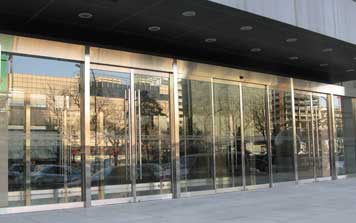 自動(dòng)門 - 自動(dòng)門-004