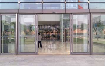 自動門 - 自動門-005