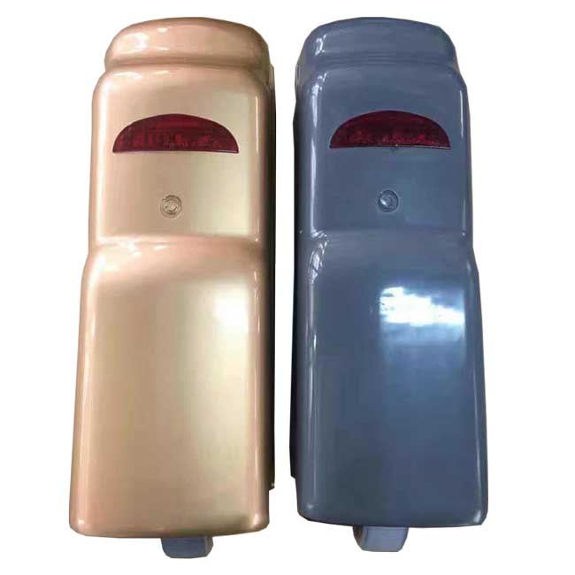 180型八字開門機