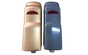 180型八字開門機