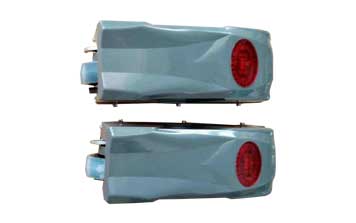 開門機(jī) - 300型八字開門機(jī)