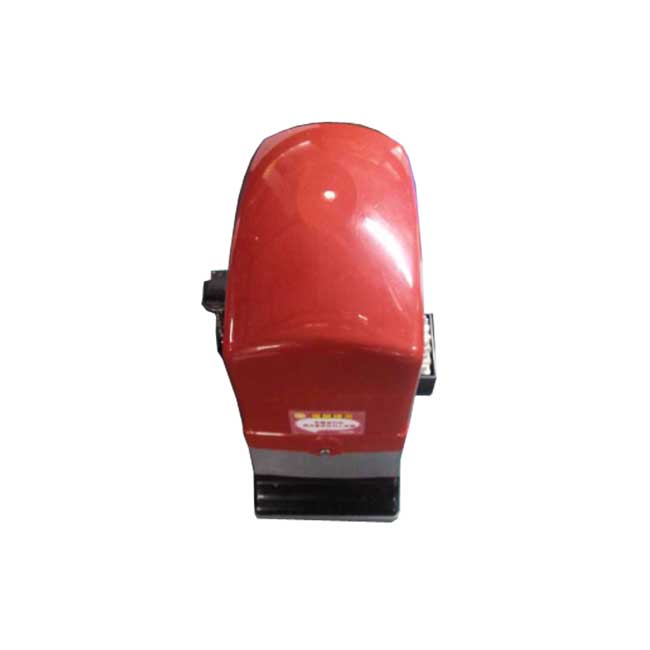 平移門機(jī)紅蓋