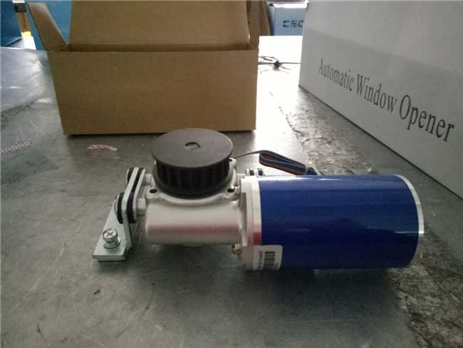 自動(dòng)門(mén)電機(jī)