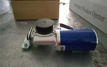 開門機 - 自動門電機