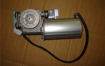 開(kāi)門(mén)機(jī) - 自動(dòng)門(mén)電機(jī)2