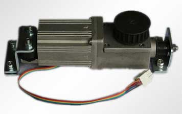 開門機 - 自動門電機5