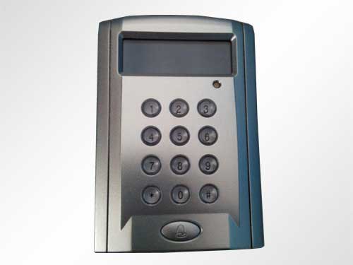 ID聯(lián)網(wǎng)刷卡器