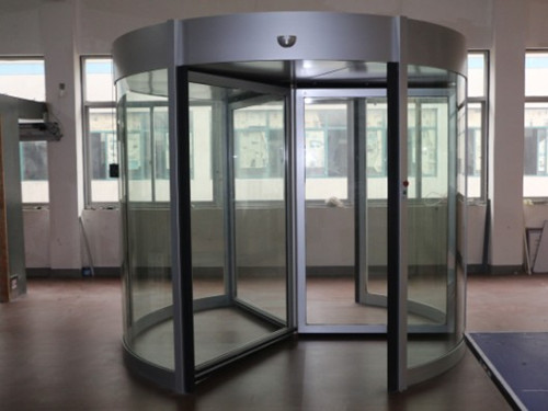 三翼旋轉(zhuǎn)門(mén)