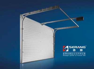 其他 - 蘇州高端翻板別墅車庫門