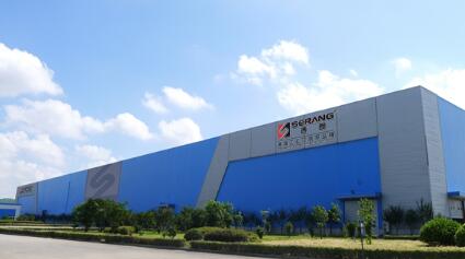 蘇州西朗門(mén)業(yè)有限公司