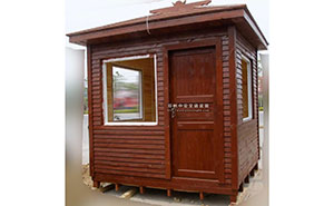 木質崗亭ZA-GT-58