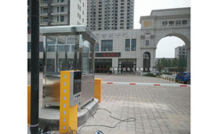 鄭東名筑崗亭工程案例