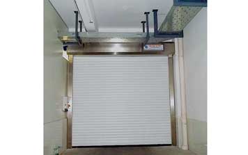 耐用型快速門(mén)