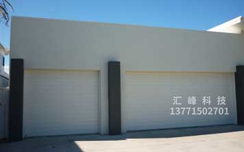 車(chē)庫(kù)門(mén) - 車(chē)庫(kù)門(mén)