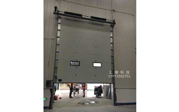 工業(yè)門(mén) - 工業(yè)門(mén)