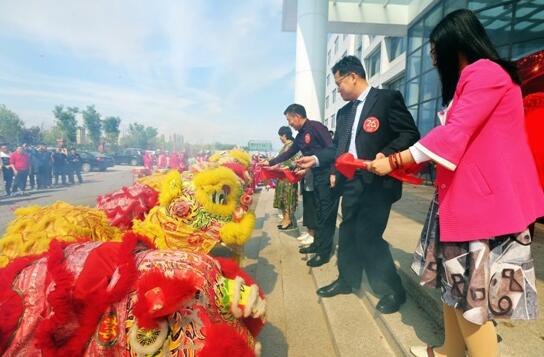 博寧福田26歲生日快樂(lè)！