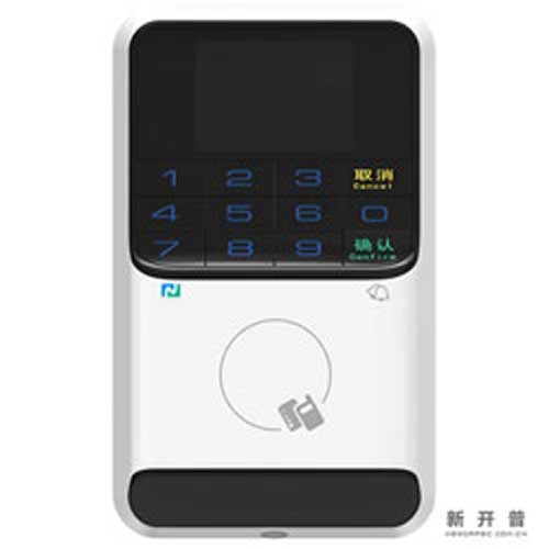 門禁讀卡器