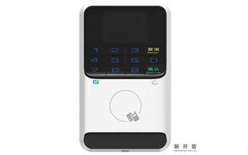 門禁系統(tǒng) - 門禁讀卡器