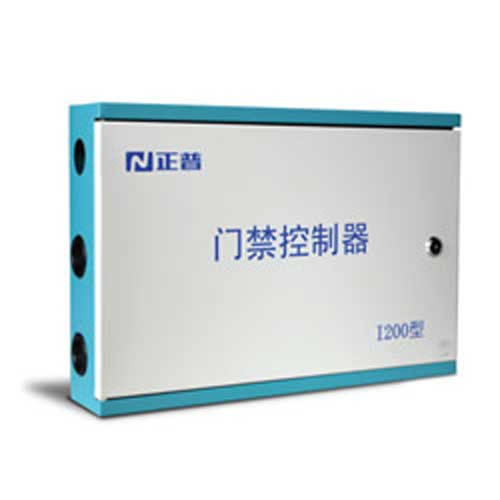 門(mén)禁控制器