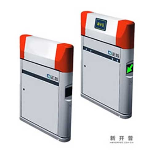 無(wú)障礙通道機(jī)