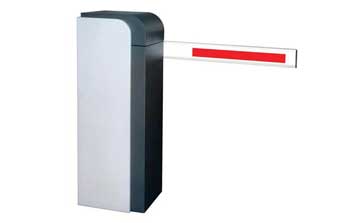 直桿道閘 - 35系列標(biāo)準(zhǔn)直桿道閘