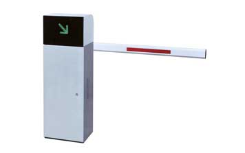 道閘 - 36系列標(biāo)準(zhǔn)道閘