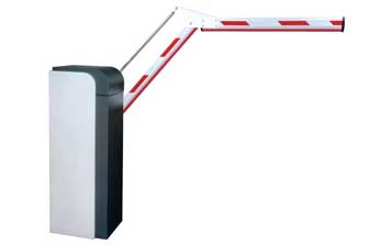 道閘 - 折桿道閘(PK-RB3500F_S-X)