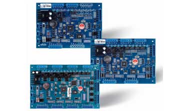 門禁系統(tǒng) - 36X系列門禁控制器