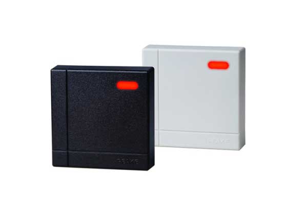 一體化門禁(3507W)