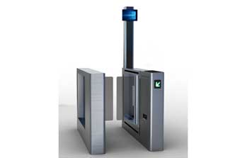 速通門(mén) - S3人臉識(shí)別速通門(mén)