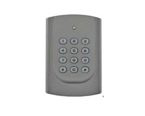 ACR-21SM、ACR-21SE單門讀控一體機