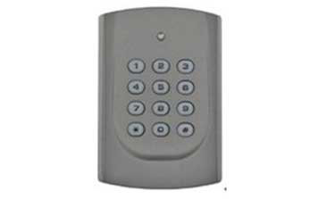 門禁系統(tǒng) - ACR-21SM、ACR-21SE單門讀控一體機(jī)