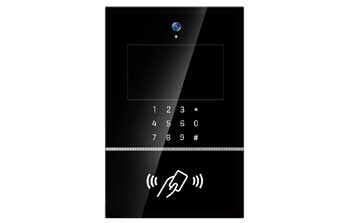 7寸屏人臉識別門口機(jī)-M1007F