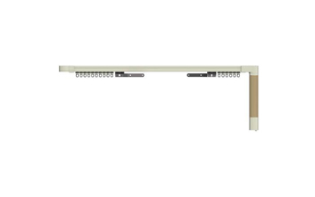 210L電動(dòng)開合簾