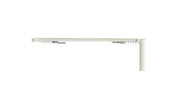 320電動(dòng)開(kāi)合簾