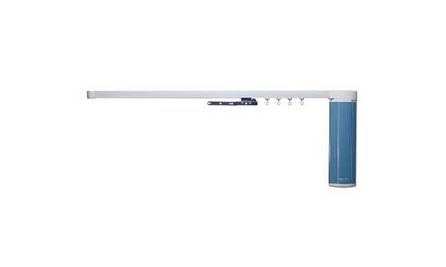 AZURA電動(dòng)開(kāi)合簾