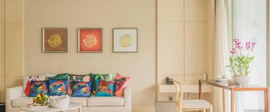 亞太天能針對(duì)公寓研發(fā)了新款公寓專用鎖G5