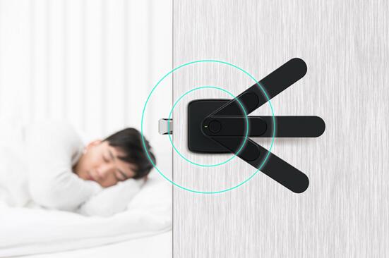 開合靜音，來去無聲貼心你我