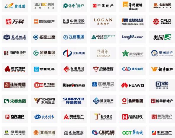 亞太天能與一線地產(chǎn)商達(dá)成戰(zhàn)略合作