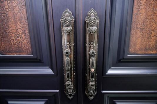 亞太天能F8實際場景安裝效果圖