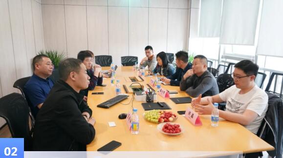 紅星美凱龍@亞太天能，攜手探討建材渠道實(shí)體店的破局之道