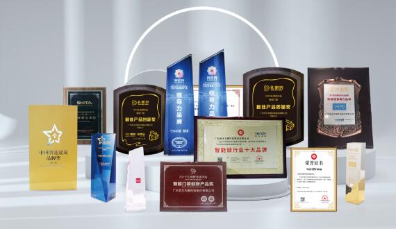 【榮譽(yù)證書節(jié)選】